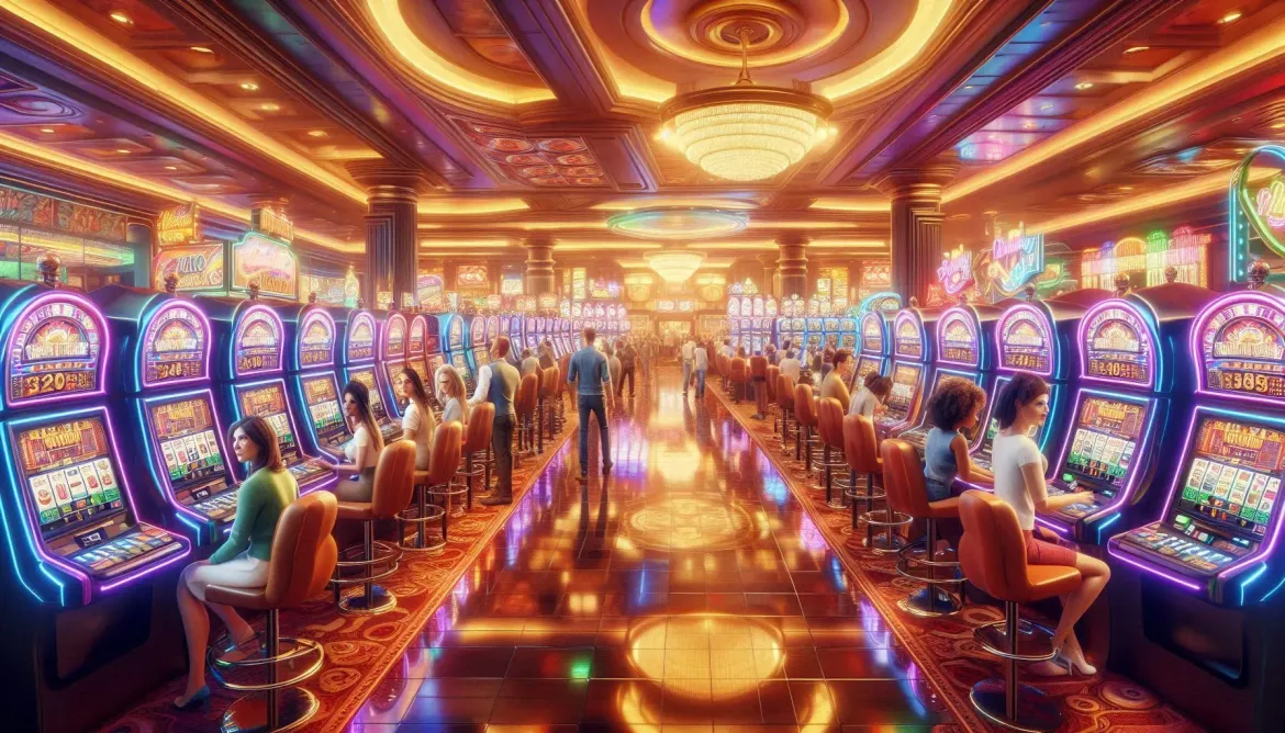 500 Casino